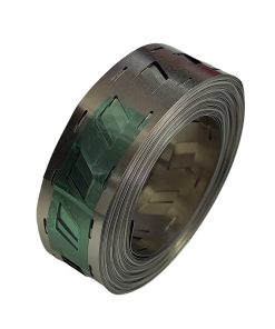 Rollos De Níquel Para Baterías 21700 22, 5 2P 10M Inclinado | Mejor Agarre Y Comodidad