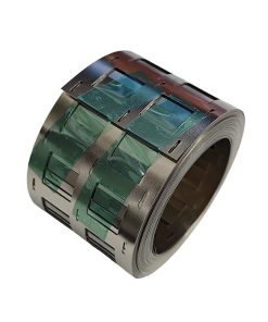 Rollos De Níquel Para Baterías 21700 22, 5 3P 10M | Mejor Agarre Y Comodidad