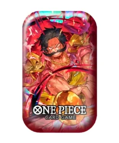 ONE PIECE MINI TIN