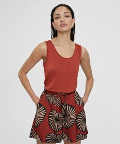 Bermuda estampada Lola Casademunt