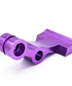 Palanca pliegue Kugoo S1