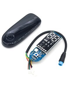 Pantalla display Ninebot serie F y D