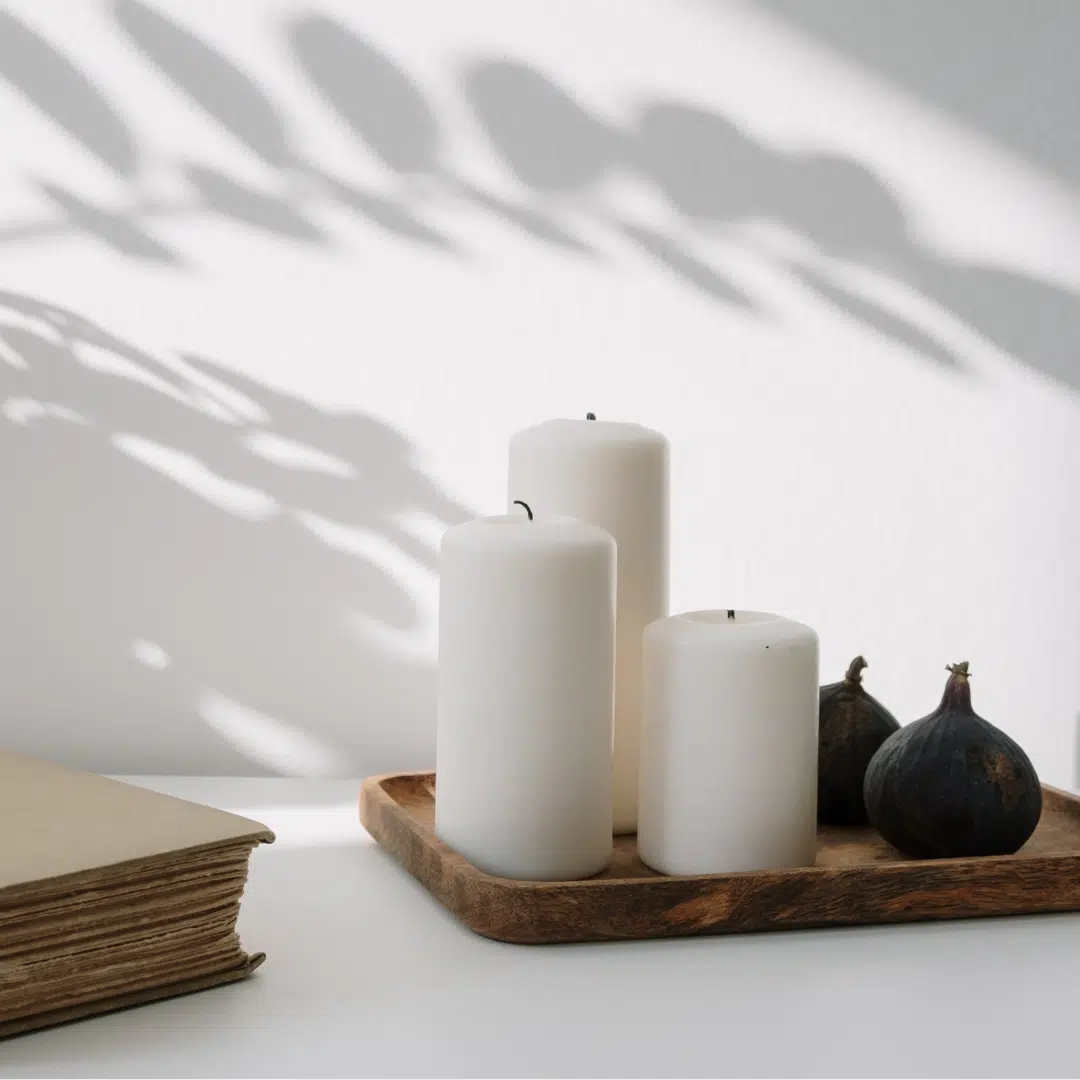 Pure Glow: ¡La Parafina Ideal para tus Velas Artesanales! - Imagen 3