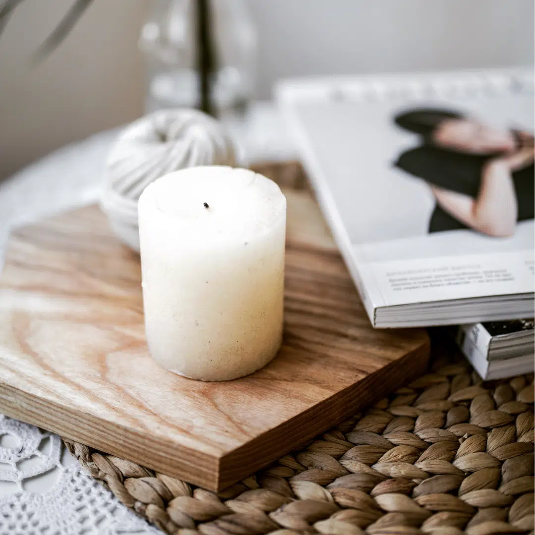 Pure Glow: ¡La Parafina Ideal para tus Velas Artesanales! - Imagen 4