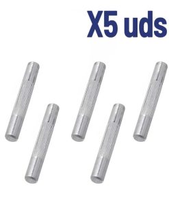 Pasador De Acero Inox 35×5,2Mm Para Xiaomi (5 Unidades) | Mejor Agarre Y Comodidad