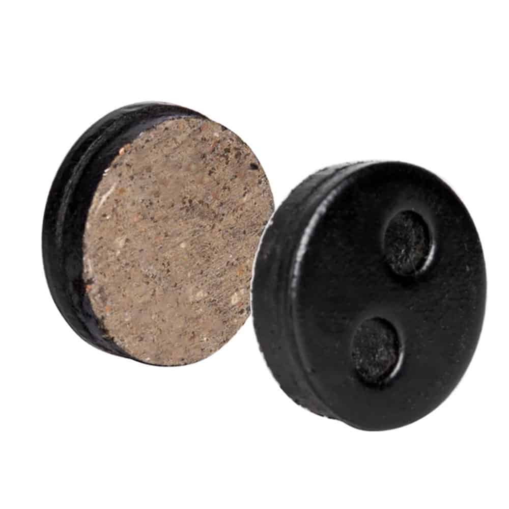 Pastillas de freno para patinete Xiaomi M365 – Pack de 2 pastillas - Imagen 3