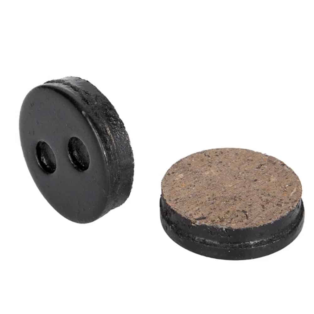 Pastillas de freno para patinete Xiaomi M365 – Pack de 2 pastillas - Imagen 4
