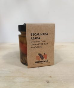 Escalivada 325g MiOlivo