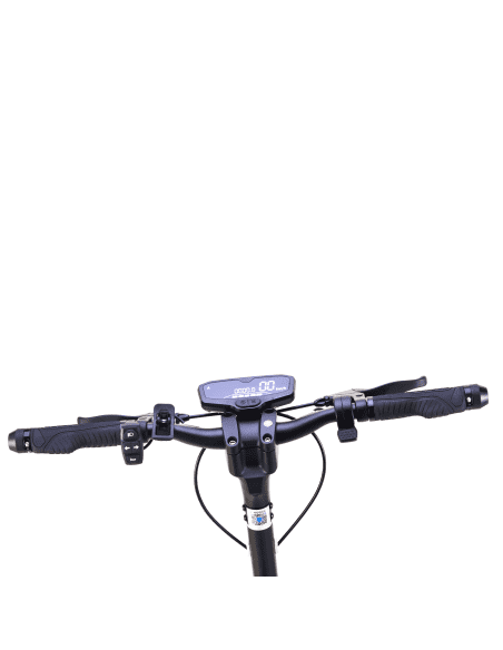 SmartGyro K2 PRO Certificado - Imagen 5