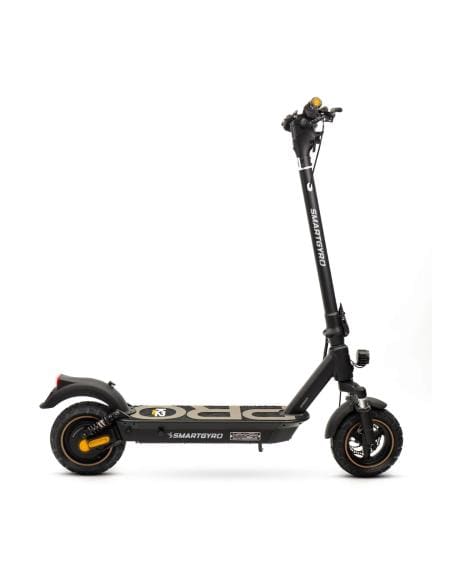 SmartGyro K2 PRO Certificado - Imagen 4