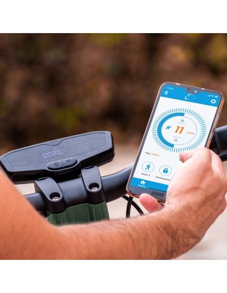 SmartGyro K2 PRO Certificado - Imagen 8