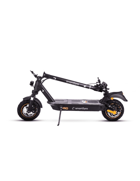 SmartGyro K2 PRO Certificado - Imagen 7