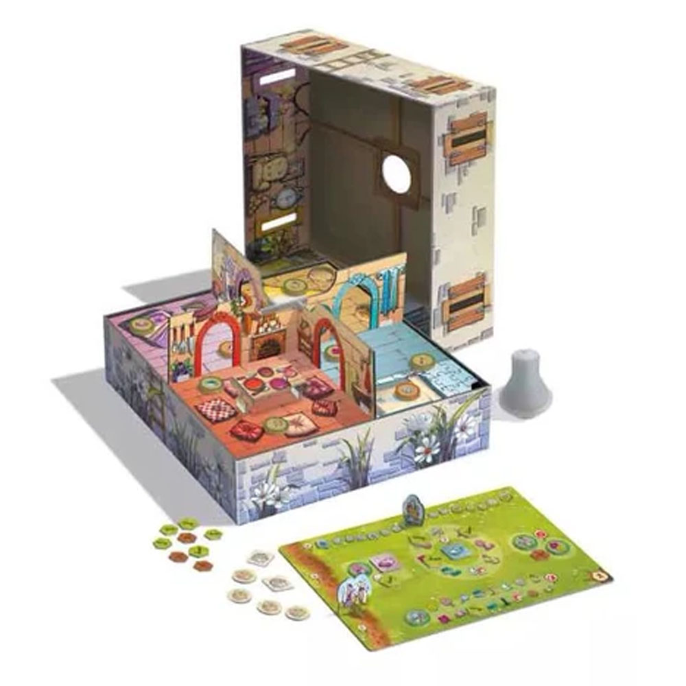 PEEK A MOUSE - Imagen 3