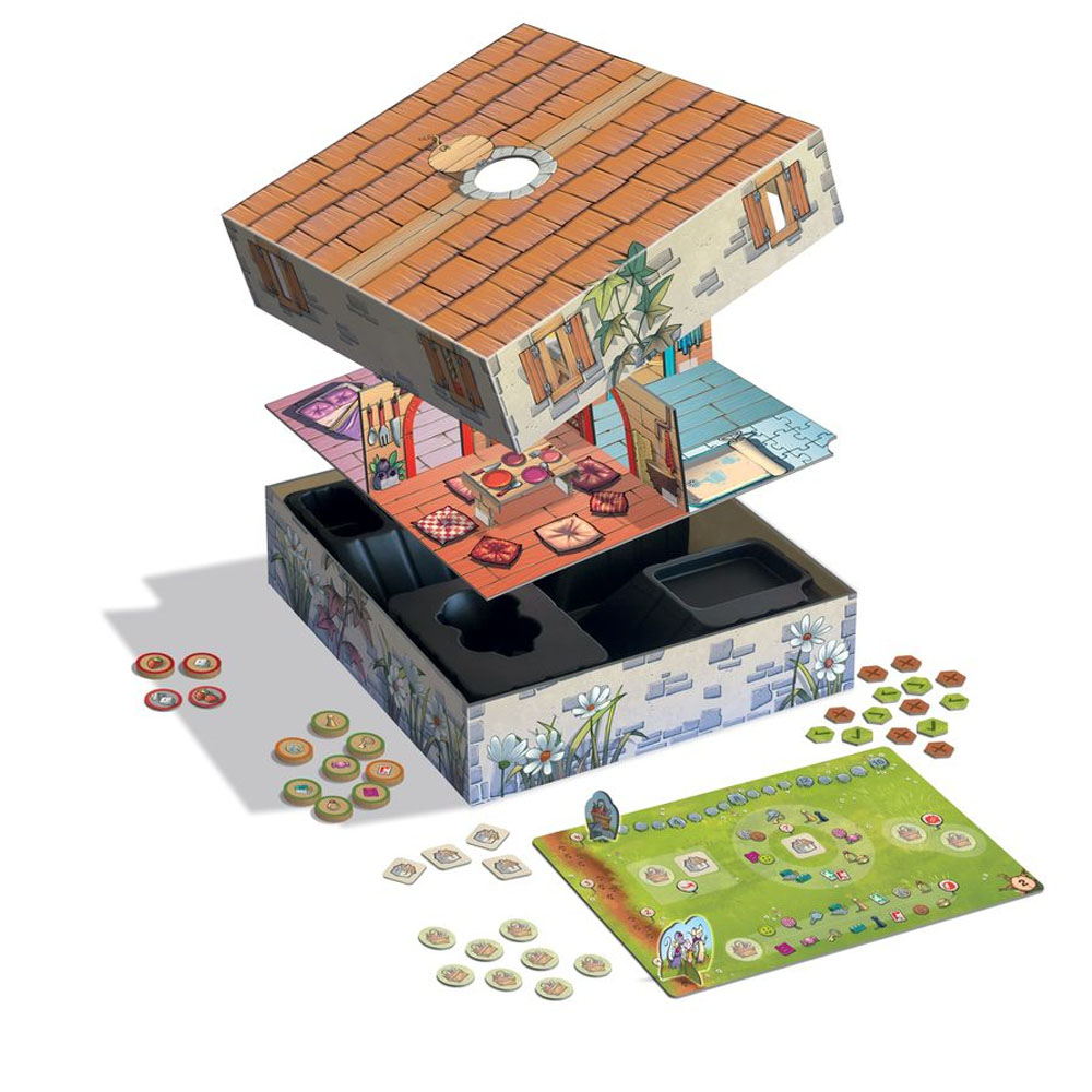 PEEK A MOUSE - Imagen 2