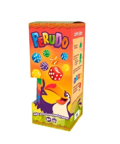 PERUDO