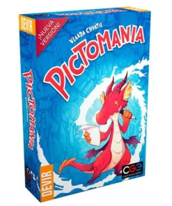 PICTOMANIA