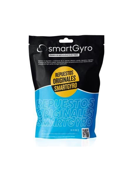 CONTROLADORA LOBO - Imagen 2