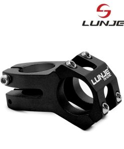 Potencia para manillares de 31,8mm EWPM-001 negro