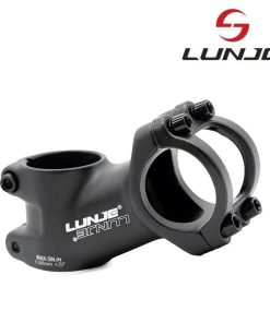 Potencia para manillares de 31,8mm EWPM-004 con elevación de 25º