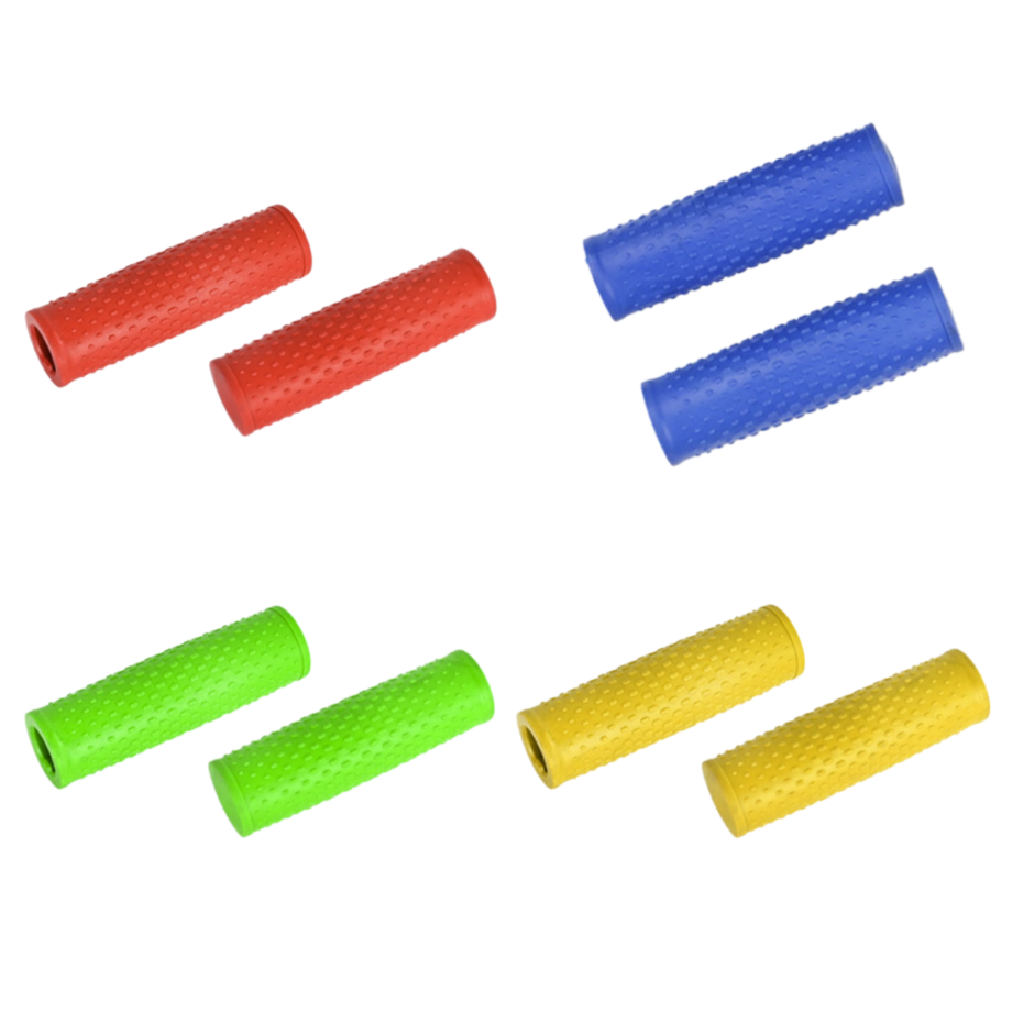 Puño Para Patinete Xiaomi Azul | Mejor Agarre Y Comodidad - Imagen 2