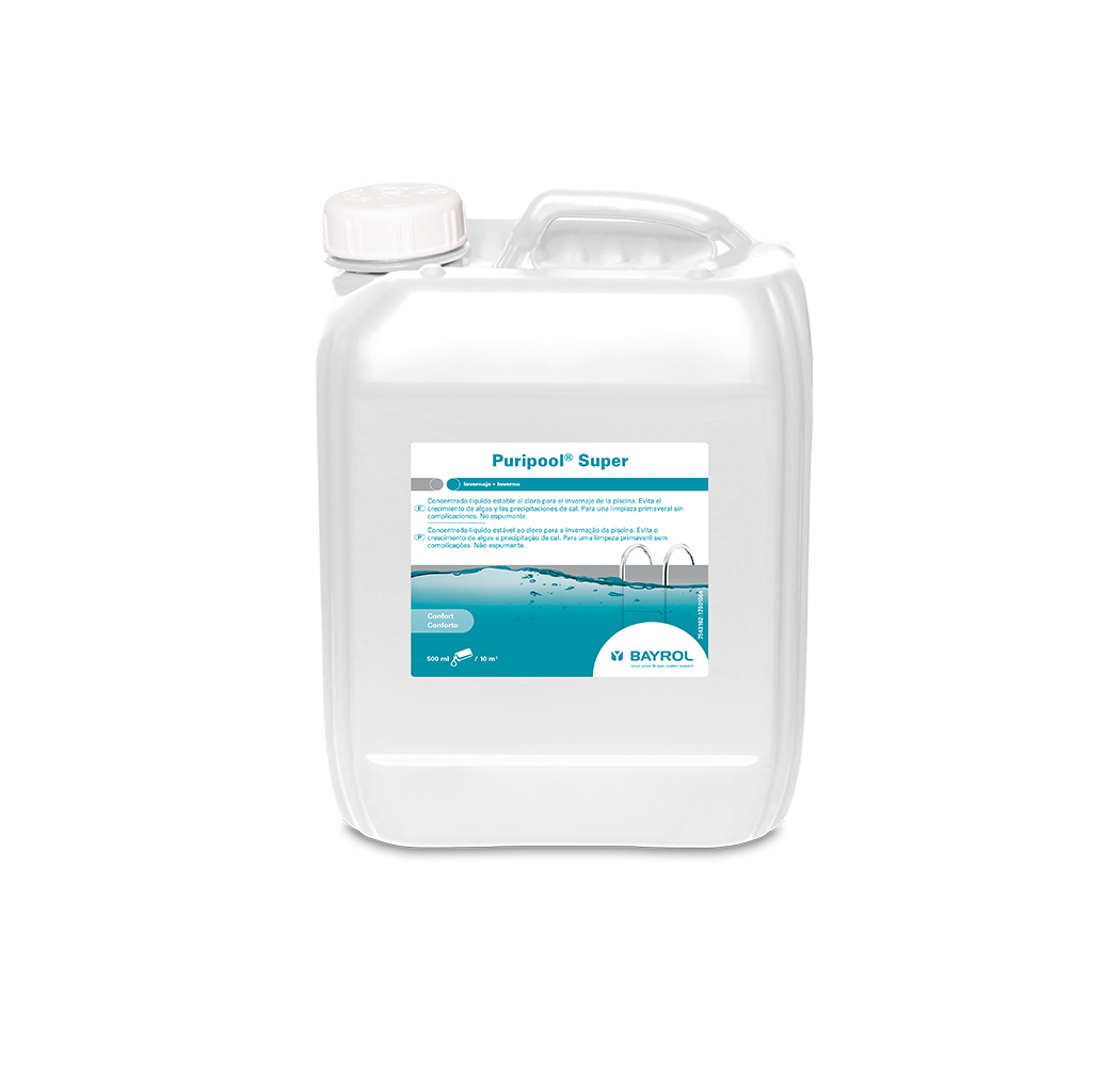 PURIPOOL SUPER