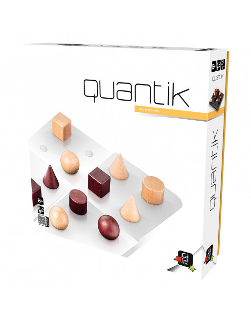 Quantik