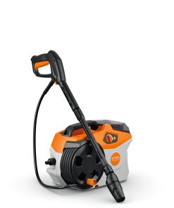 Hidrolimpiadora de batería STIHL REA 100 PLUS