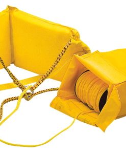 Plastimo Rescue Sling Sistema de hombre al agua