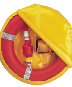 Plastimo Rescue Ring sistema de hombre al agua