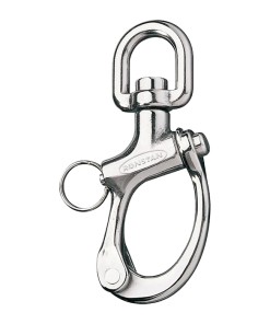 Mosquetón de apertura rápida Ronstan RF6310