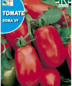 Semillas de Tomate Roma vf (1 gr)