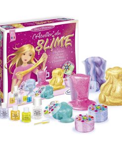 ATELIER DE SLIME