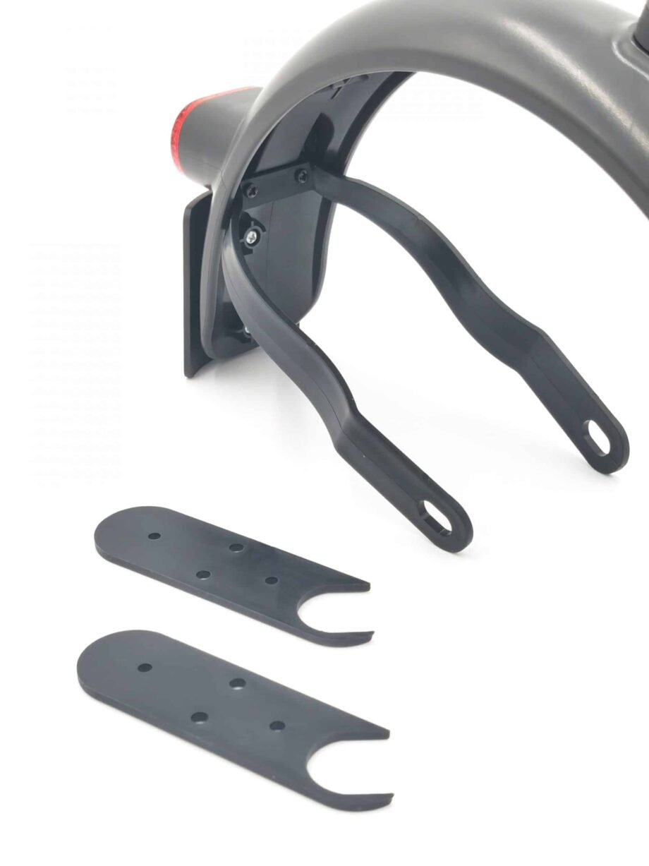 Soporte Guardabarros Reforzado Para Xiaomi | Mejor Agarre Y Comodidad - Imagen 2