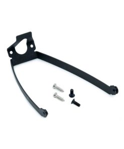 Soporte Guardabarros Metalico MI3 8.5