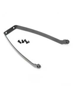 Soporte Guardabarros Trasero PRO2 8.5