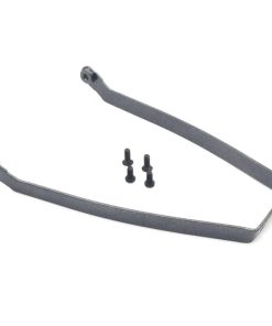 Soporte refuerzo metalico guardabarros 8,5 Xiaomi 1S, Essential y Pro2