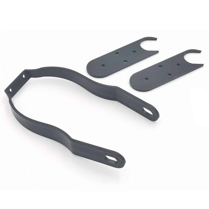 Soporte Guardabarros Reforzado Para Xiaomi | Mejor Agarre Y Comodidad