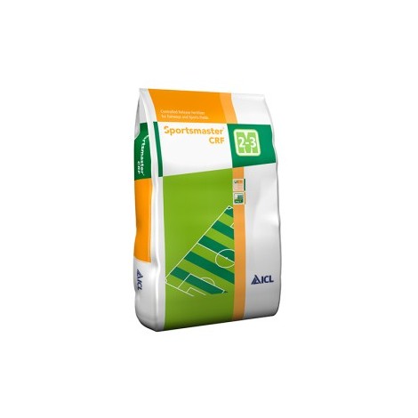 Abono Sportsmaster CRF