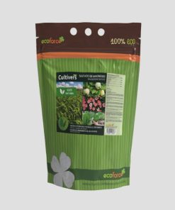 Sulfato de Magnesio – CULTIVERS