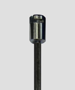 Pieza para taladro para Gancho espiral Terra-Lock