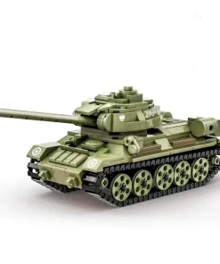 4514 T-34-85 MILITARY EQUIPMENT