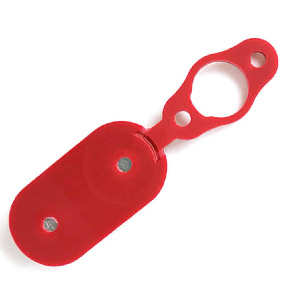 Tapón de silicona puerto de carga Xiaomi PRO y PRO2 - Imagen 3