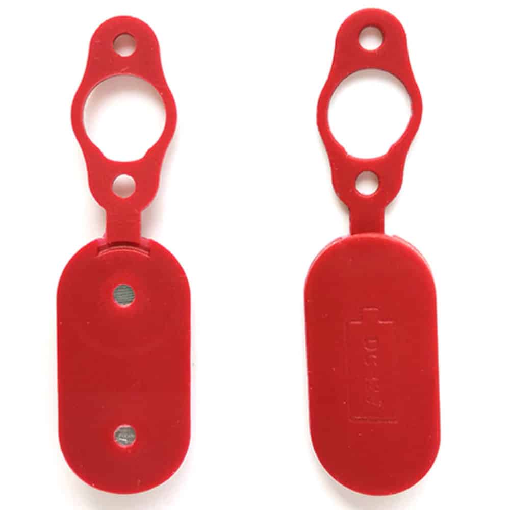 Tapón de silicona puerto de carga Xiaomi PRO y PRO2 - Imagen 2