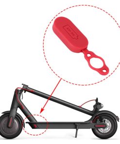 Tapón de silicona puerto de carga Xiaomi PRO y PRO2