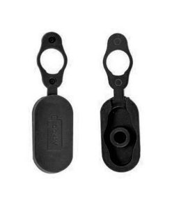 Tapon Puerto Carga Negro M365