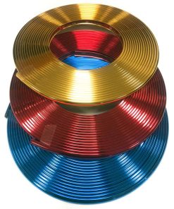 Tira decorativa REFLECTANTE Xiaomi M365, Essential, 1S, Pro/2