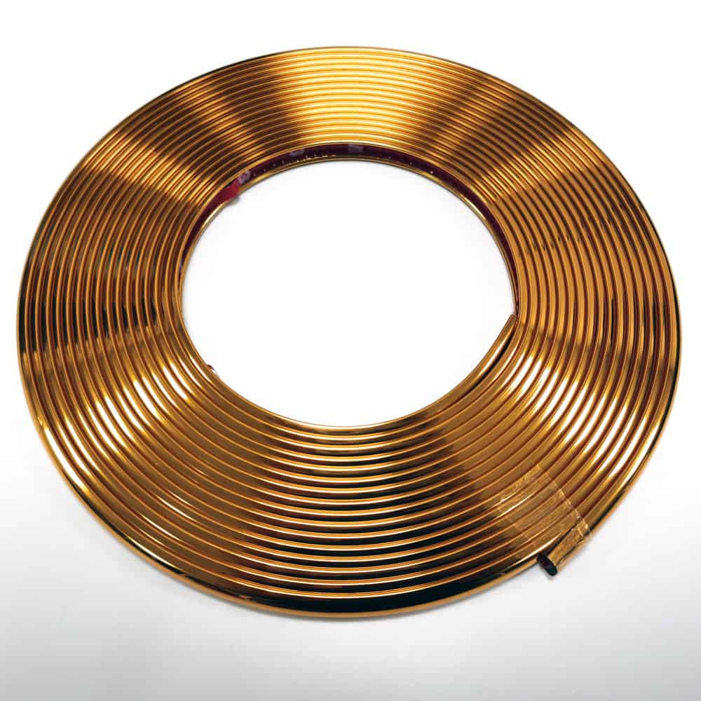 Tira decorativa REFLECTANTE Xiaomi M365, Essential, 1S, Pro/2 - Imagen 4