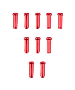 Tope Cable Freno Rojo