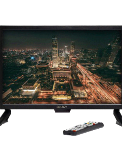 Televisión barco 12 v Blugy de 19 pulgadas