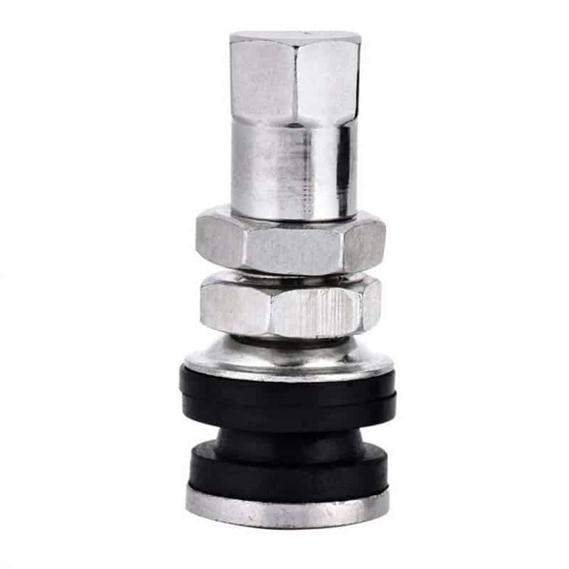 Válvula tubeless premium patinete eléctrico